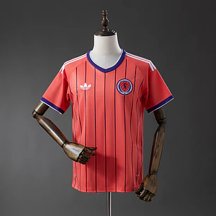 ESCÓCIA 2026 (Away Kit)