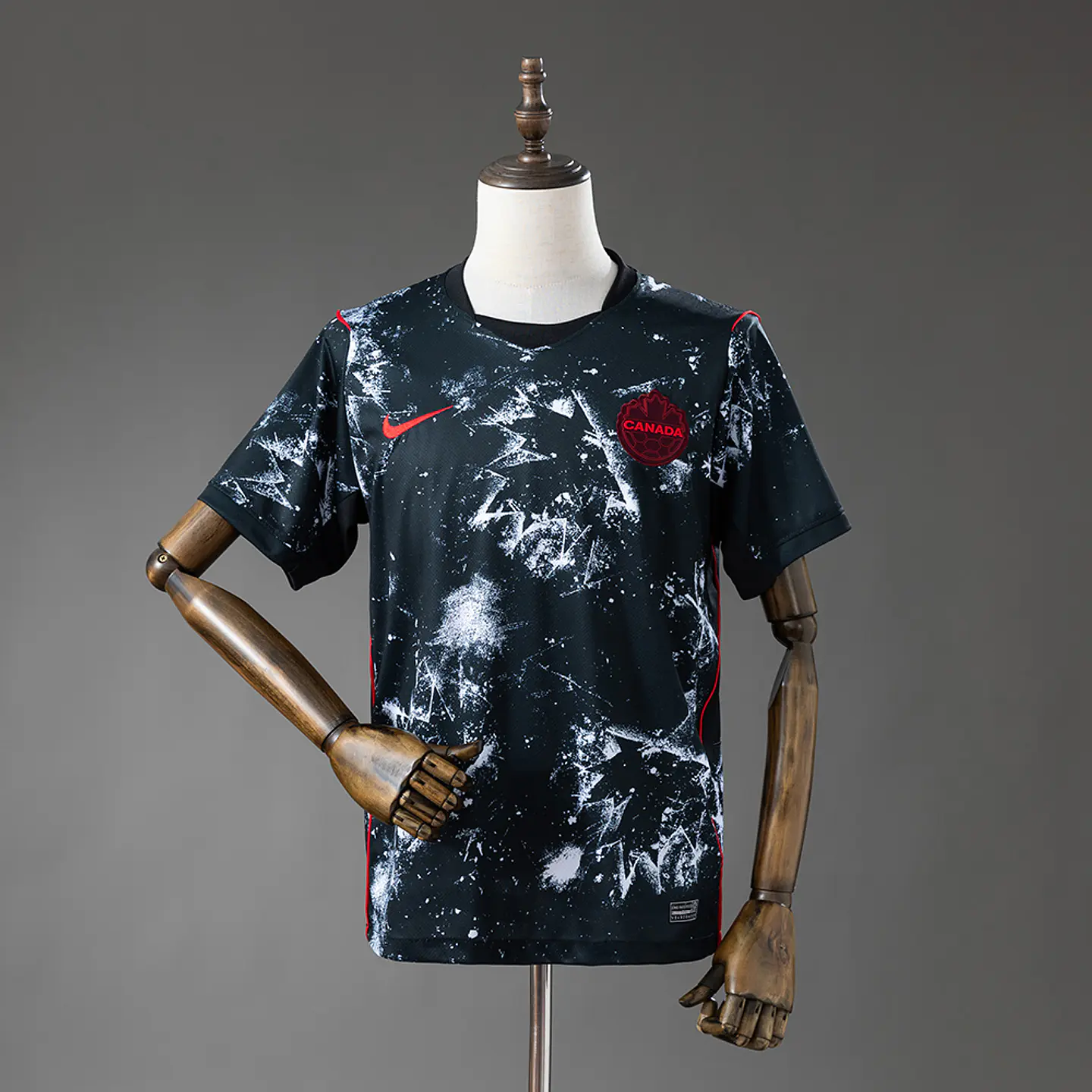 CANADÁ 2026 (Away Kit) 1