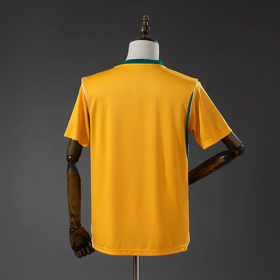 AUSTRÁLIA 2026 (Home Kit) 2