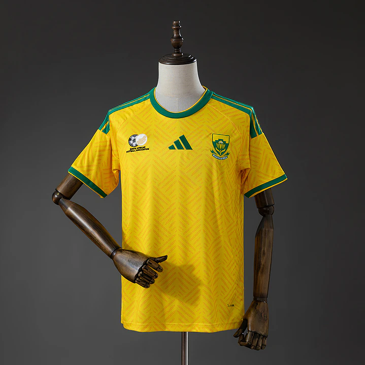 ÁFRICA DO SUL 2026 (Home Kit) 1