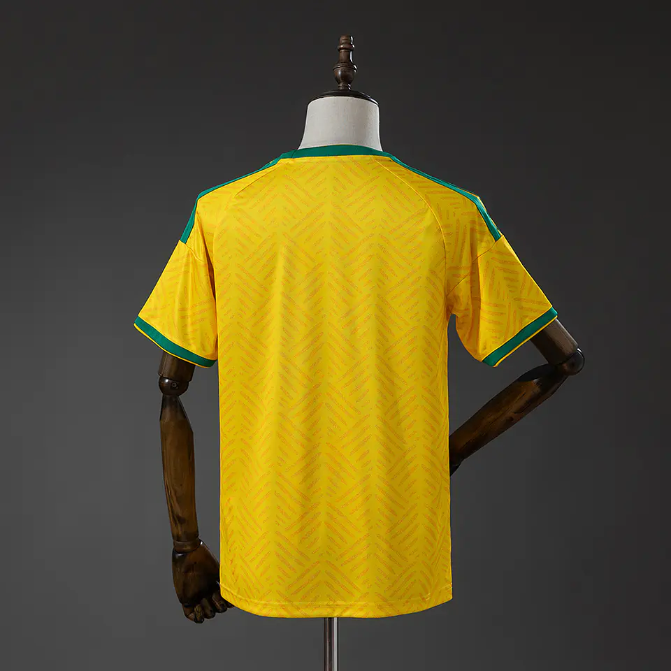 ÁFRICA DO SUL 2026 (Home Kit) 2