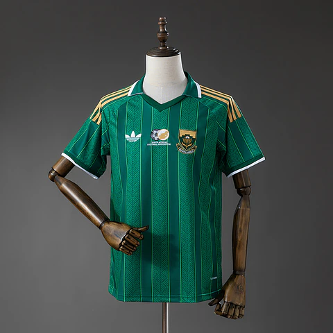 ÁFRICA DO SUL 2026 (Away Kit)