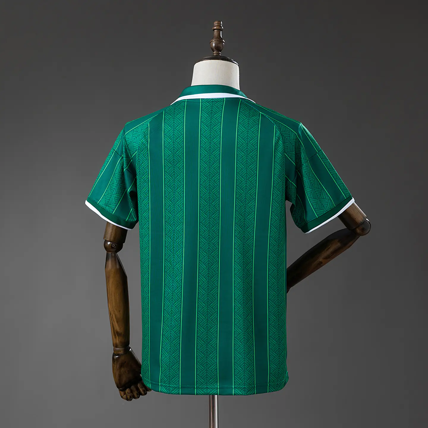 ÁFRICA DO SUL 2026 (Away Kit) 2