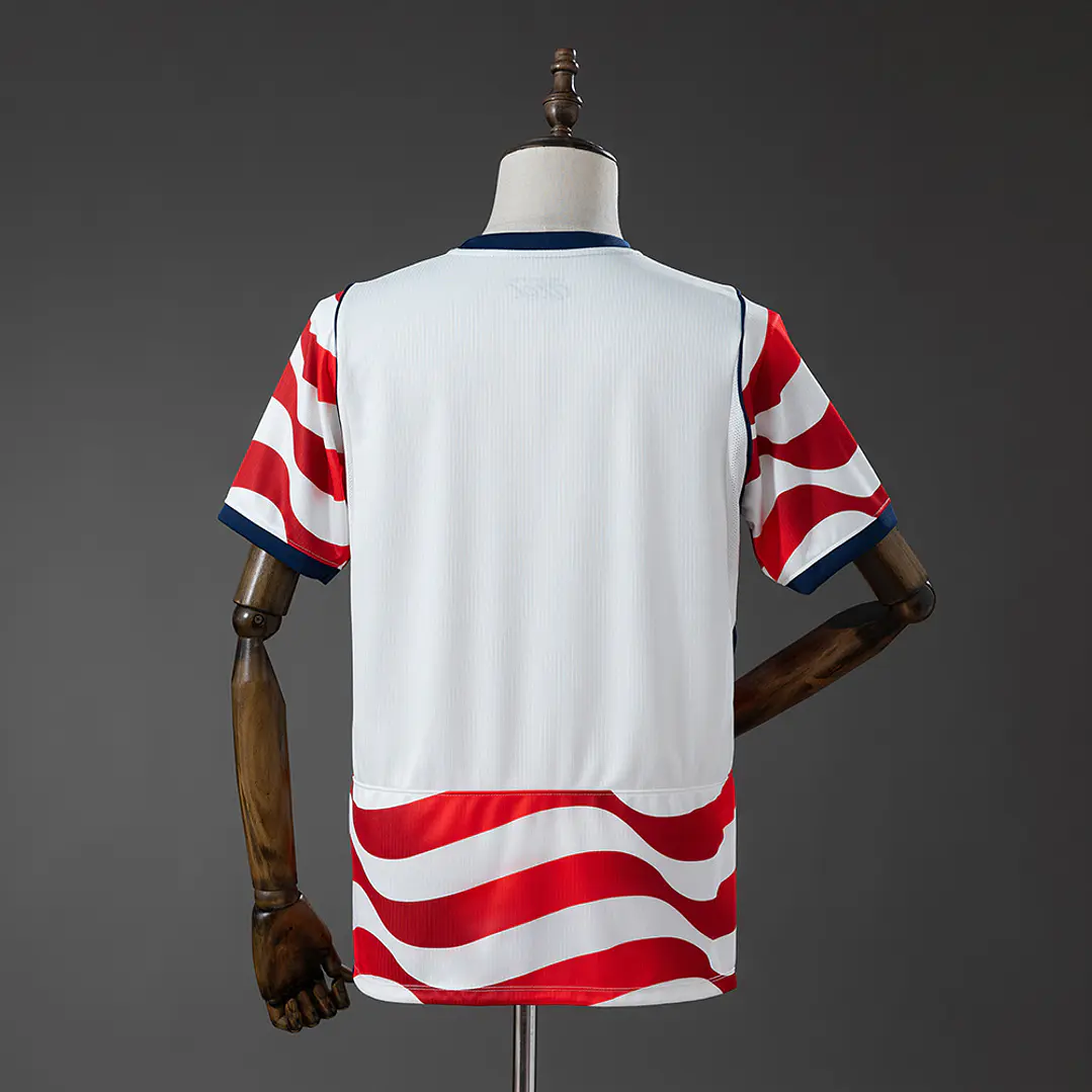 USA 2026 (Home Kit) 2