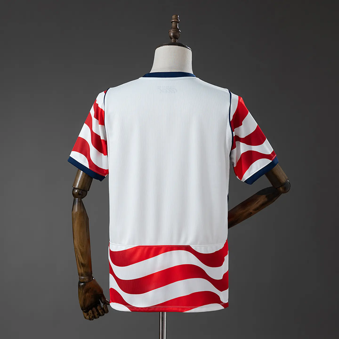 USA 2026 (Home Kit) 2