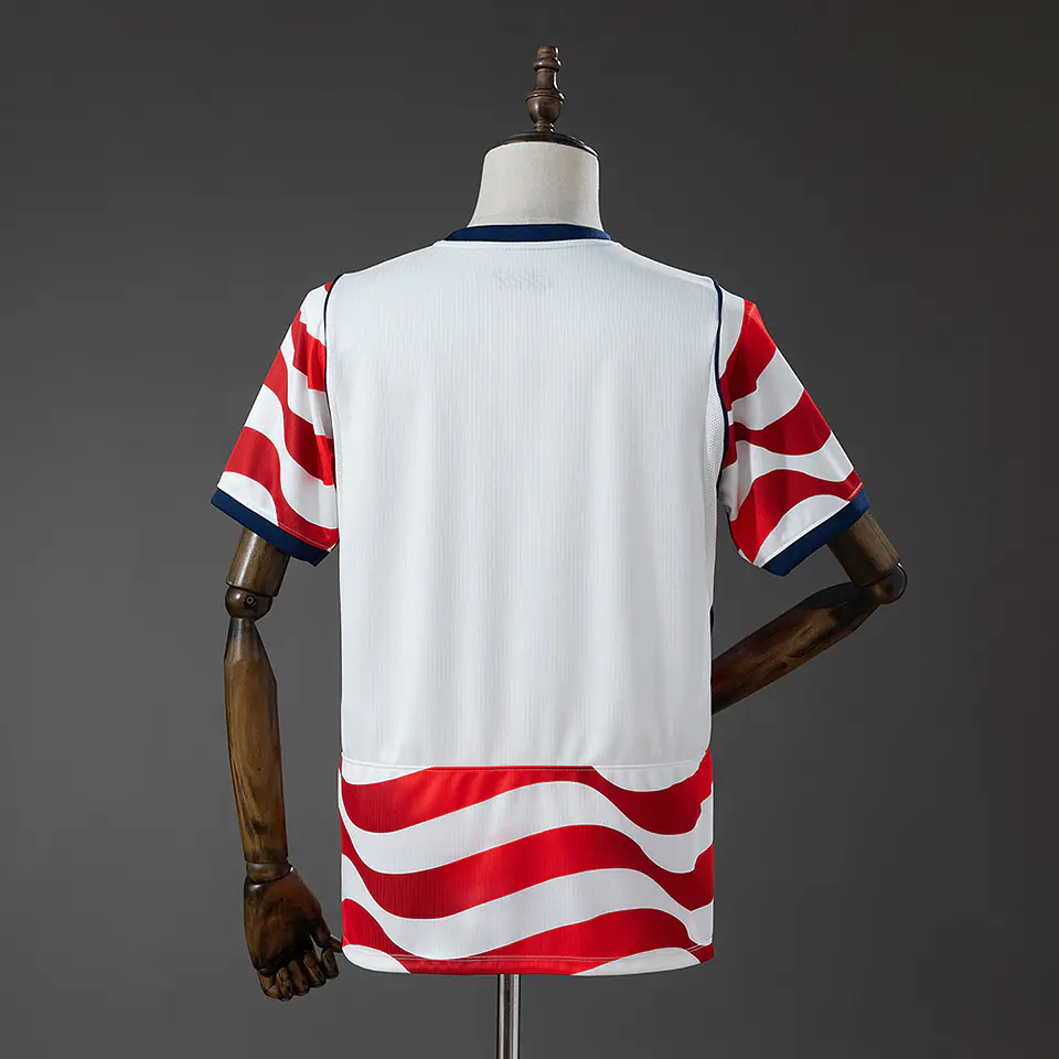USA 2026 (Home Kit) 2