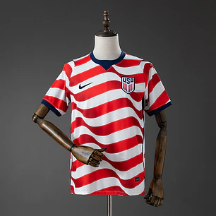 USA 2026 (Home Kit)