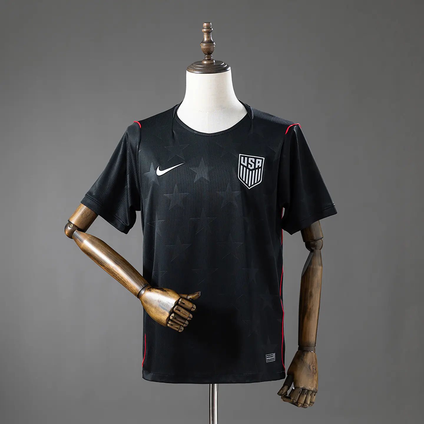 USA 2026 (Away Kit) 1