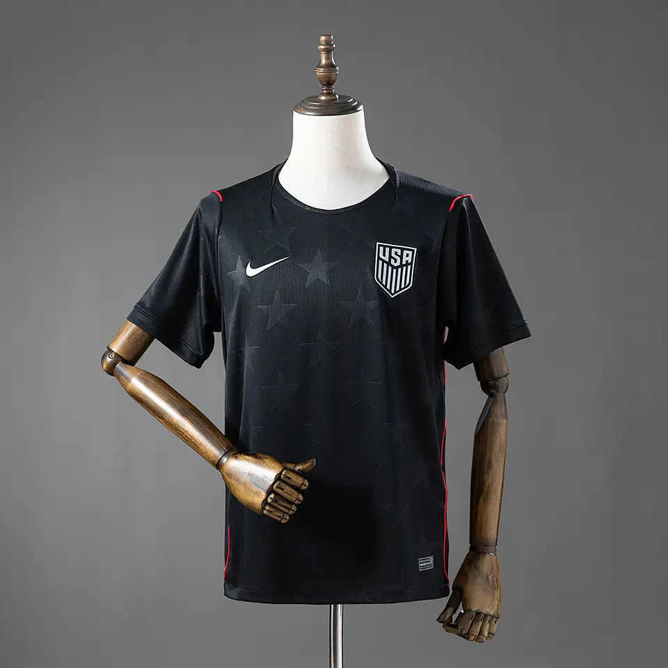 USA 2026 (Away Kit) 1