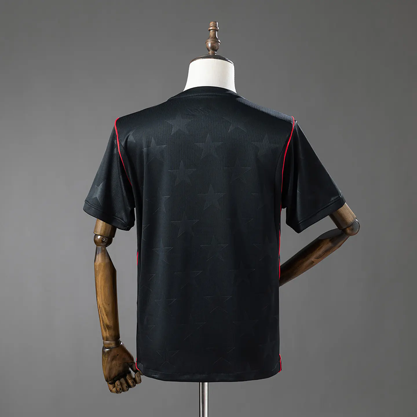 USA 2026 (Away Kit) 2