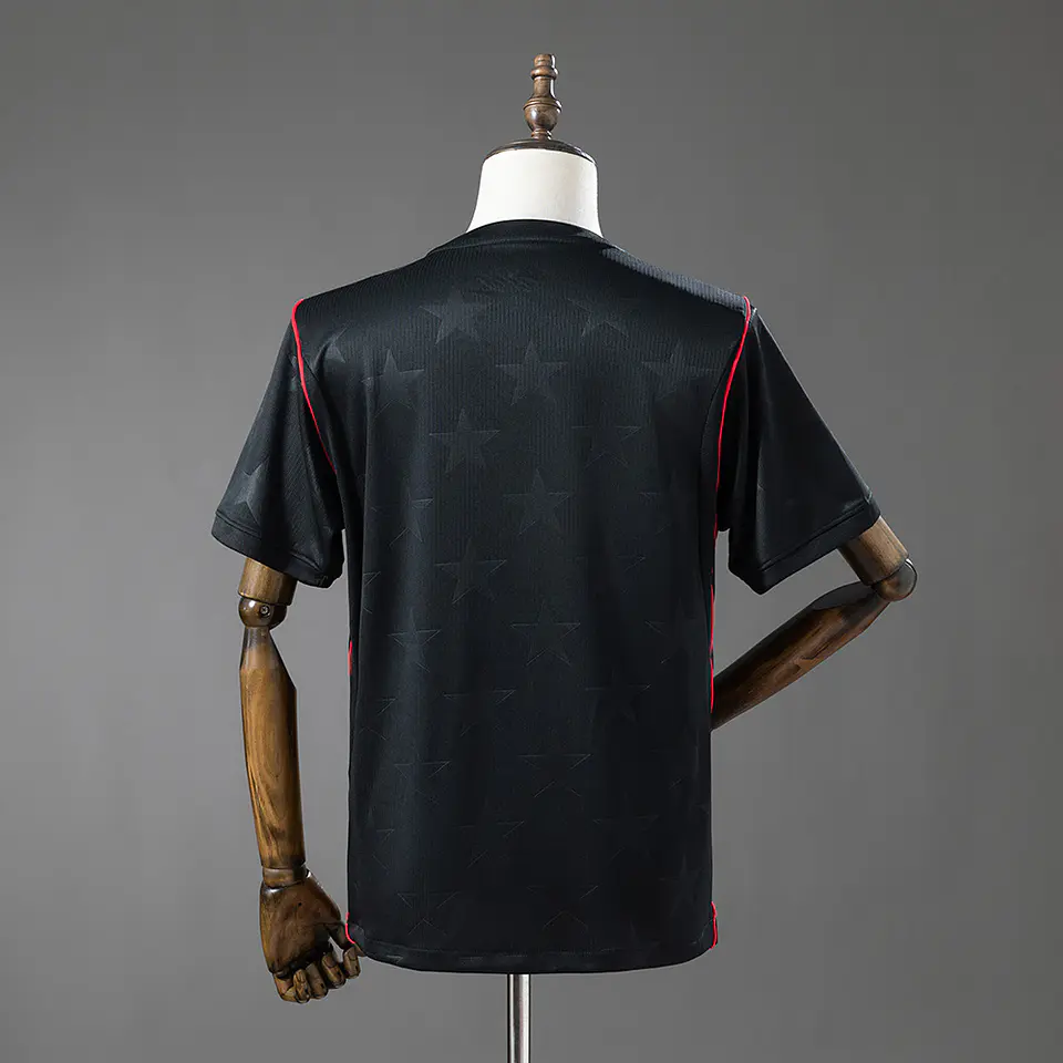 USA 2026 (Away Kit) 2