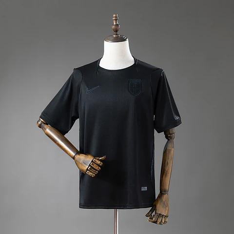 NORUEGA 2026 (Away Kit)
