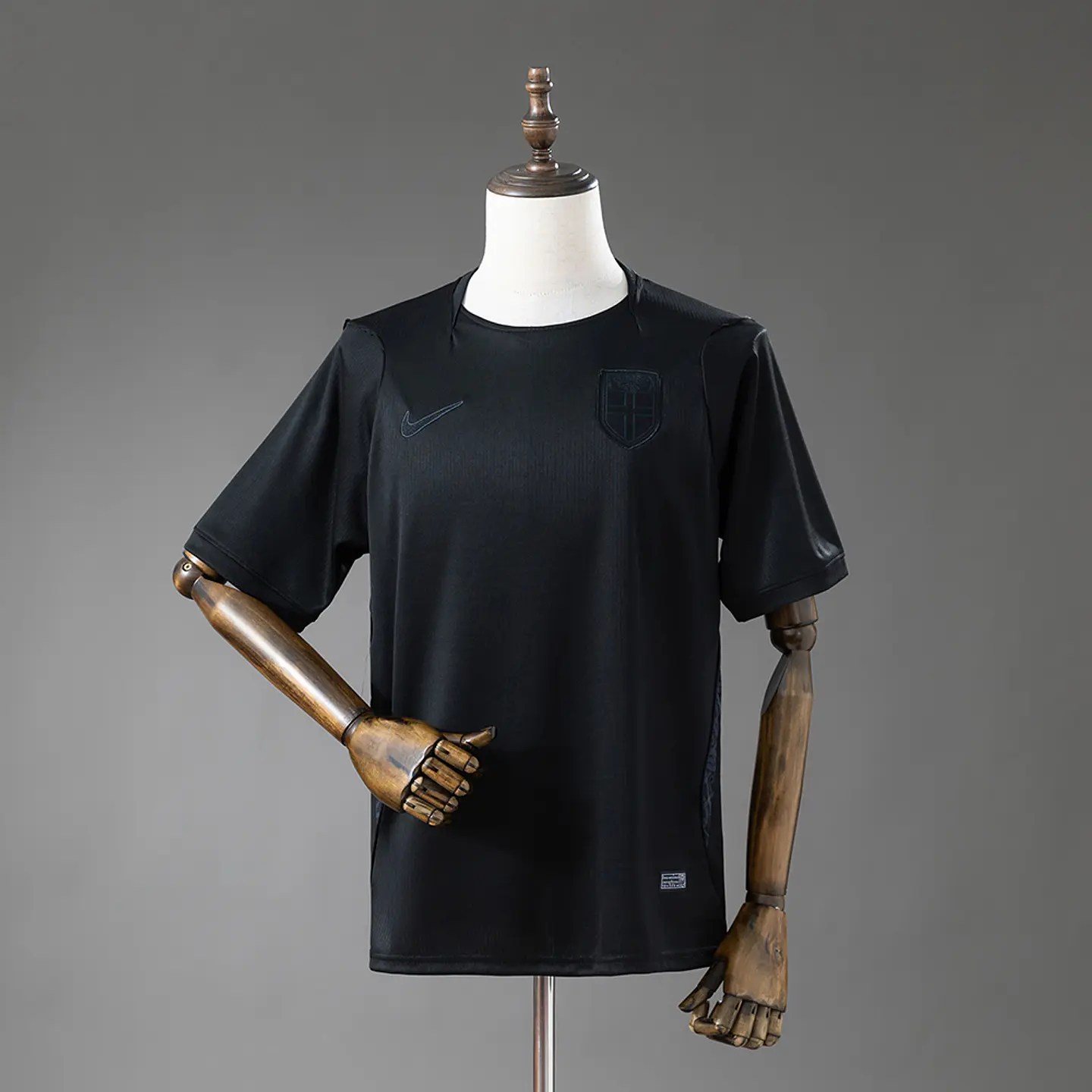 NORUEGA 2026 (Away Kit) 1