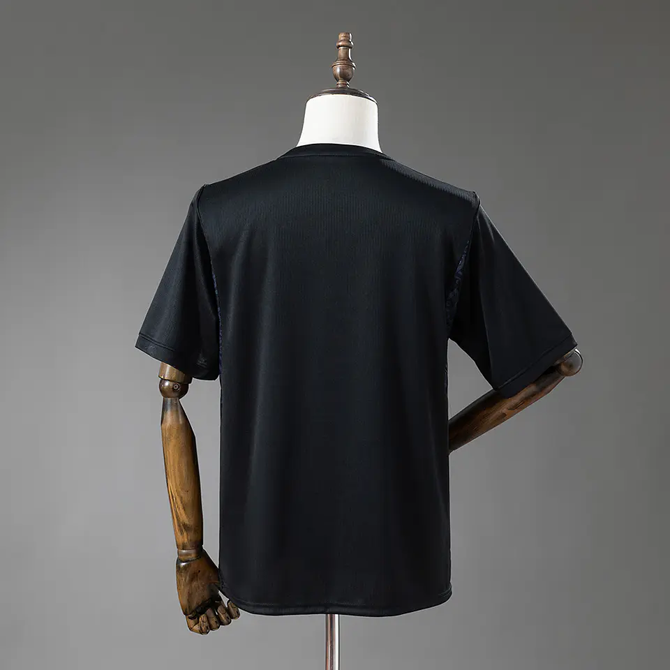 NORUEGA 2026 (Away Kit) 2