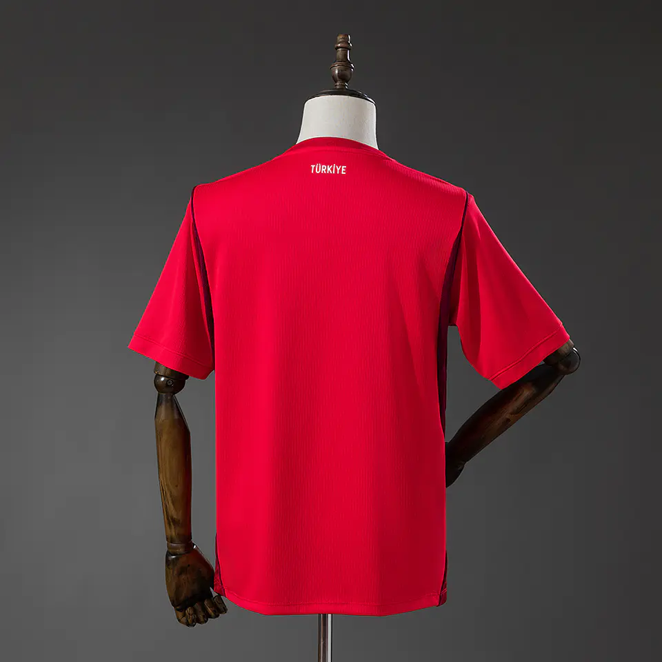 TURQUIA 2026 (Home Kit) 2