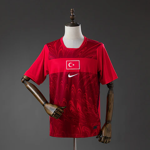 TURQUIA 2026 (Home Kit)