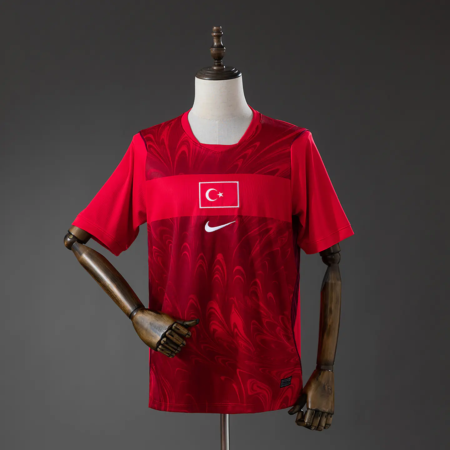 TURQUIA 2026 (Home Kit) 1