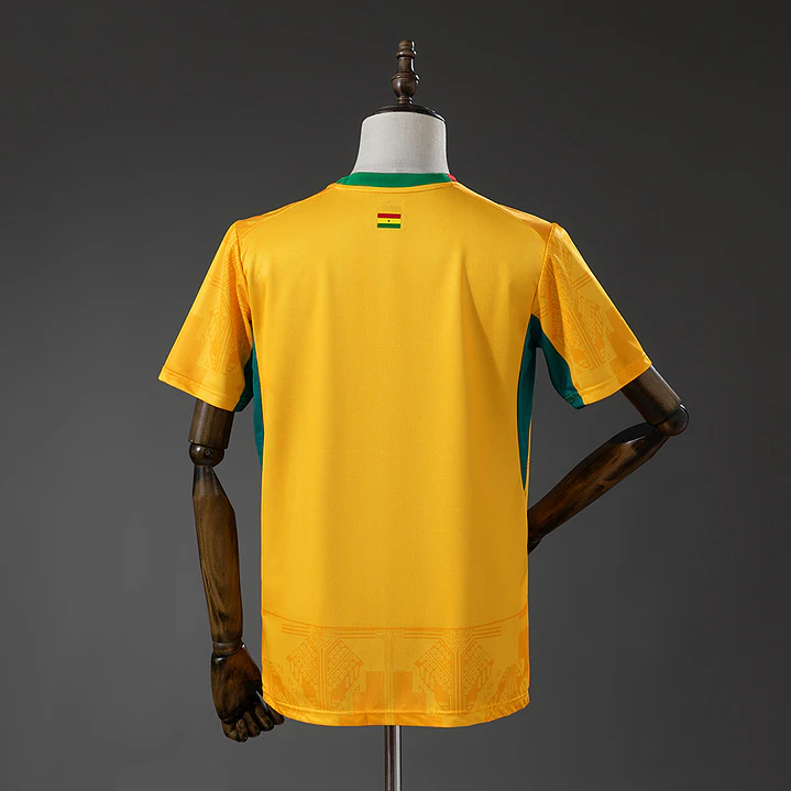 GANA 2026 (Away Kit) 2