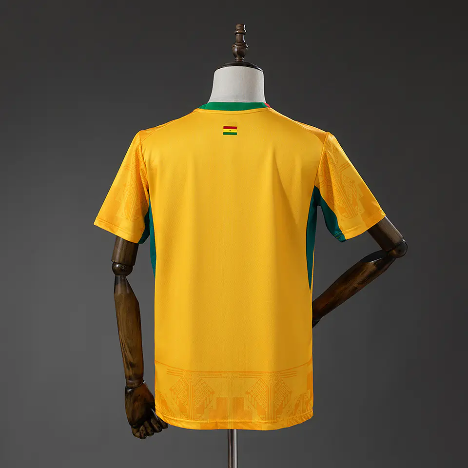 GANA 2026 (Away Kit) 2
