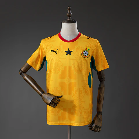 GANA 2026 (Away Kit)
