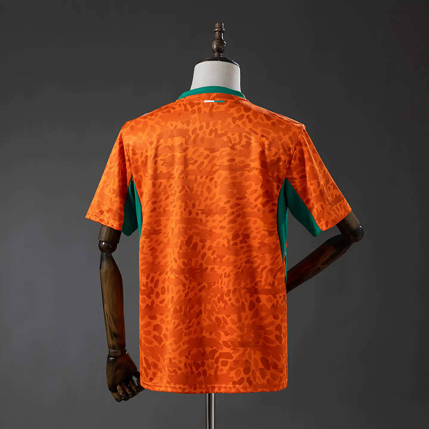 COSTA DO MARFIM 2026 (Home Kit) 2