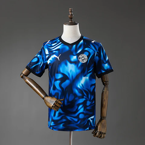 PARAGUAY 2026 (Away Kit)