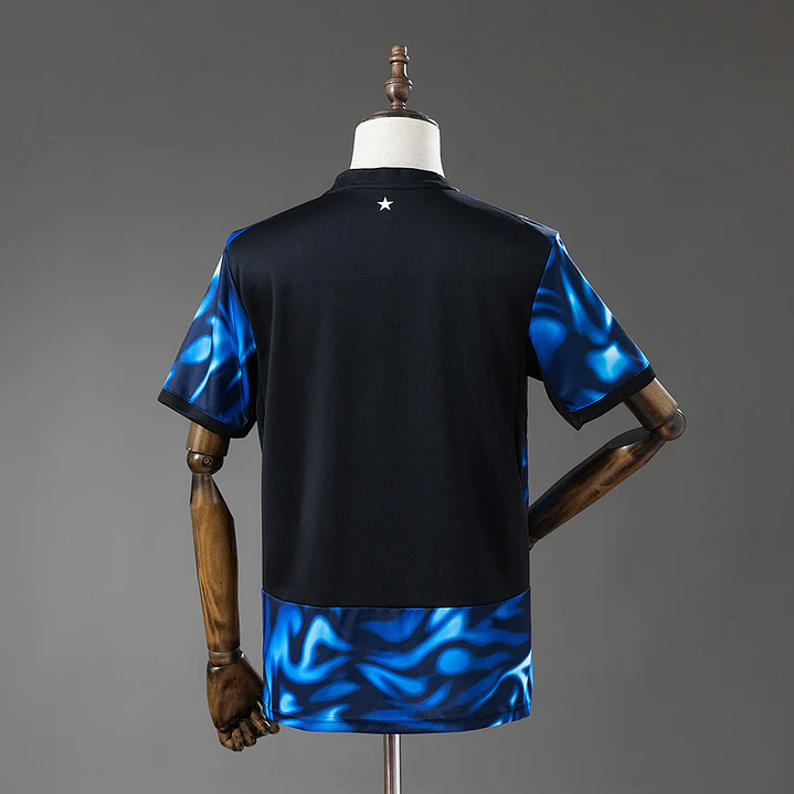 PARAGUAY 2026 (Away Kit) 2