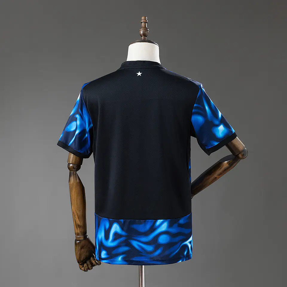 PARAGUAY 2026 (Away Kit) 2