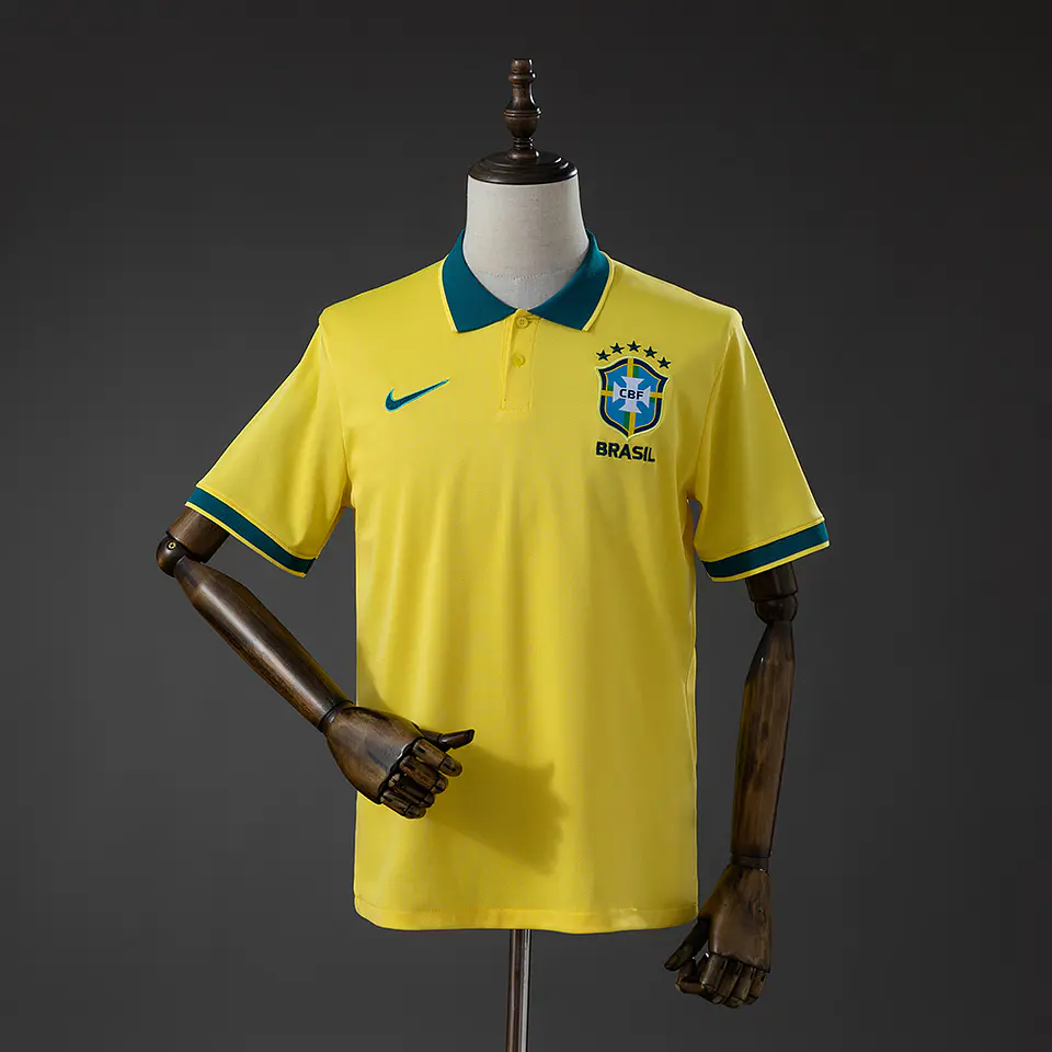BRASIL 2026 (Polo) 1