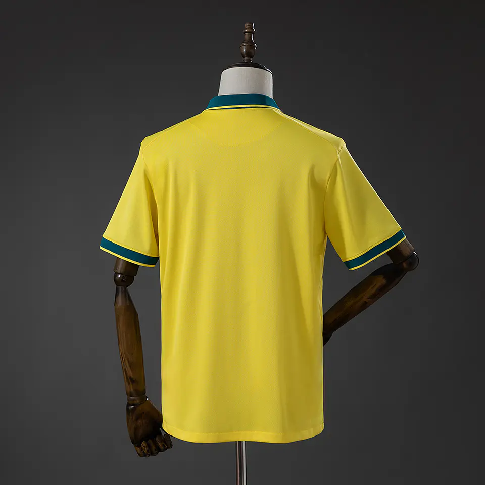 BRASIL 2026 (Polo) 2