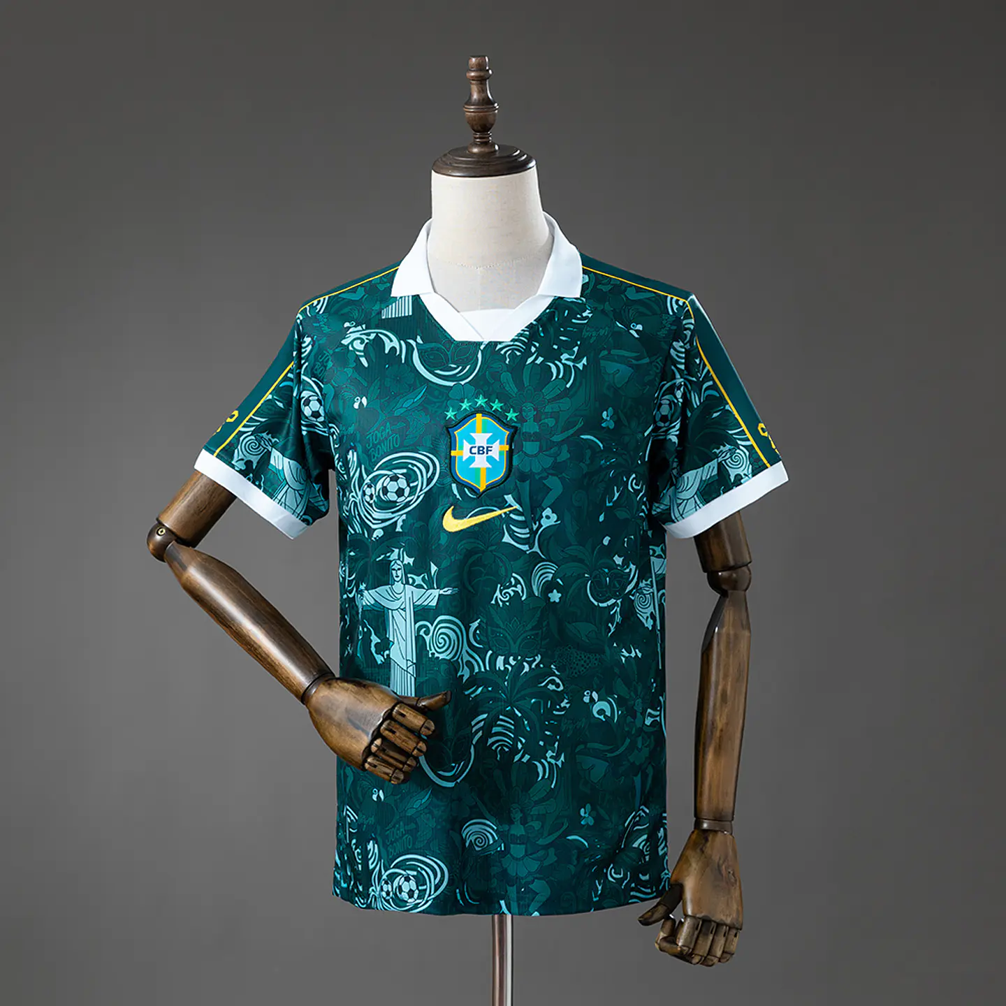 BRASIL 2026 (Edição Especial) 1