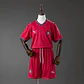 PORTUGAL 2026 (Home) Kit Criança - Thumbnail 1