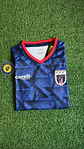 CABO VERDE 2026 (Home Kit) - Thumbnail 3