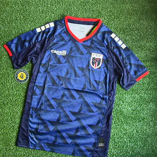CABO VERDE 2026 (Home Kit)