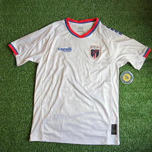 CABO VERDE 2026 (Away Kit)
