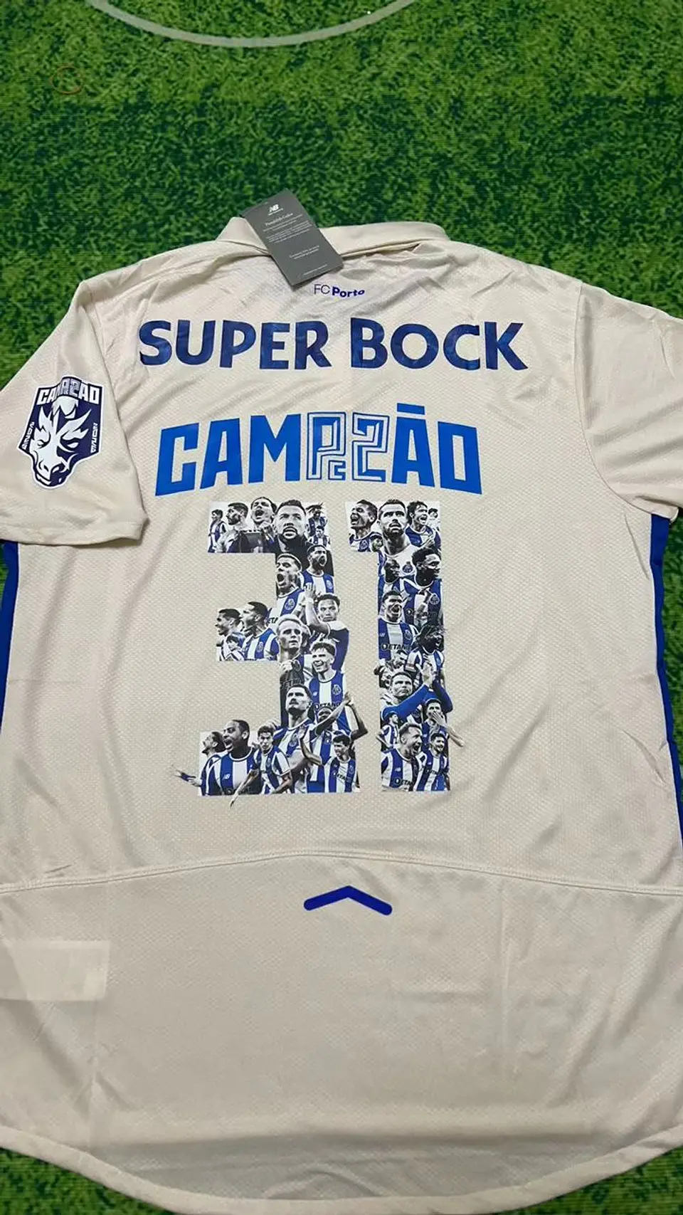 FC PORTO 25/26 (🏆VISTA-SE À CAMPEÃO!🏆) 4