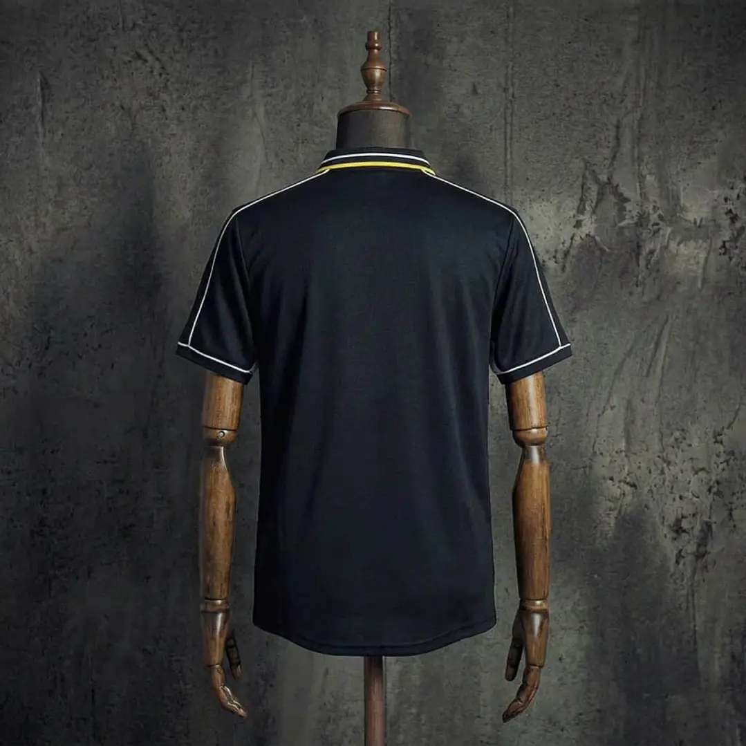 ST. PAULI Retro (Away Kit) 2