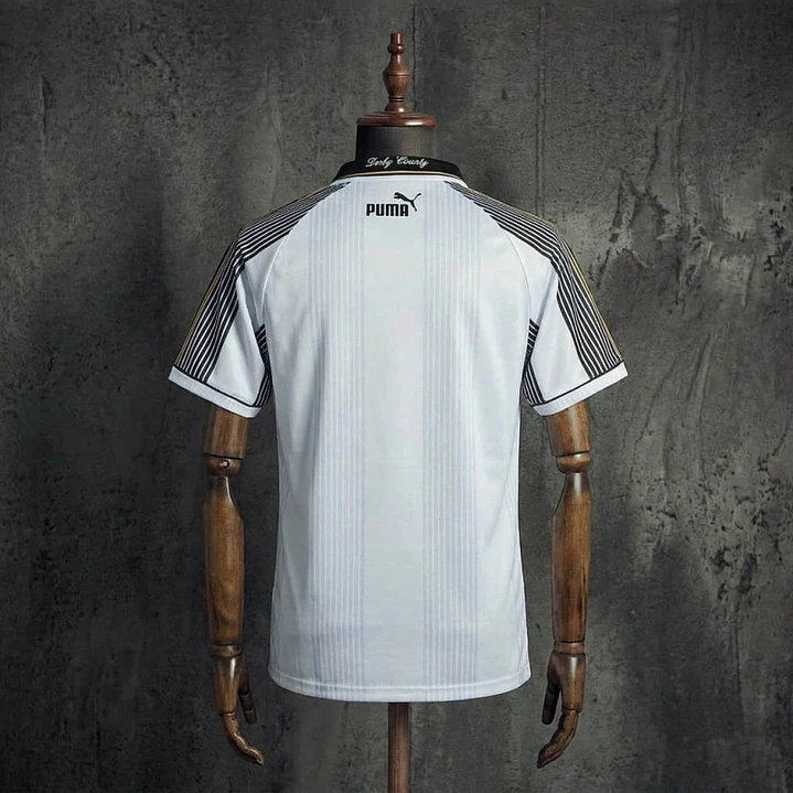 DERBY COUNTY Retro 95/96  2