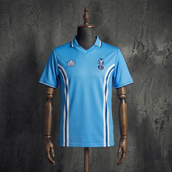COVENTRY CITY Retro 75/81 (Home Kit) 1