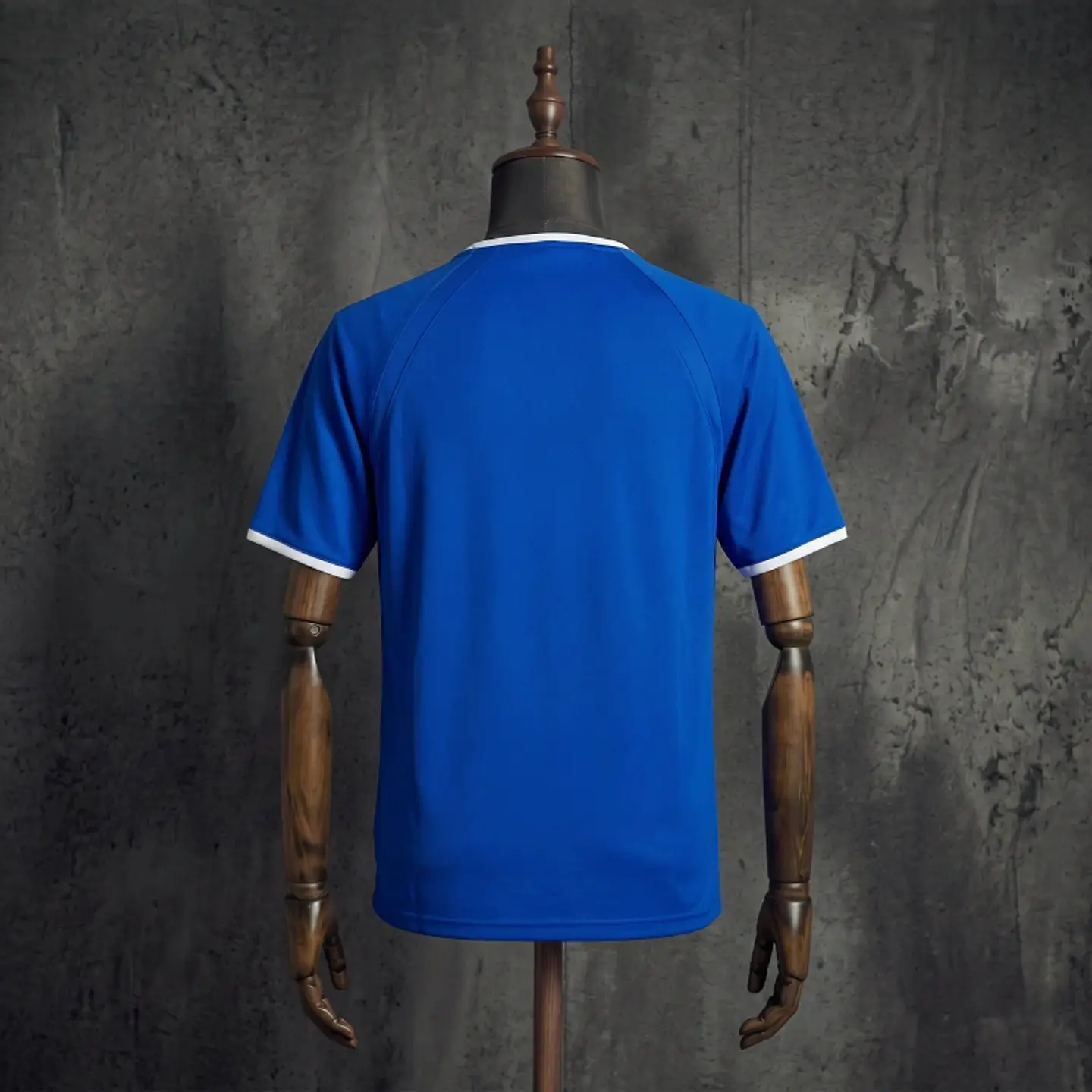EVERTON (Edição 125º Aniversário) 2