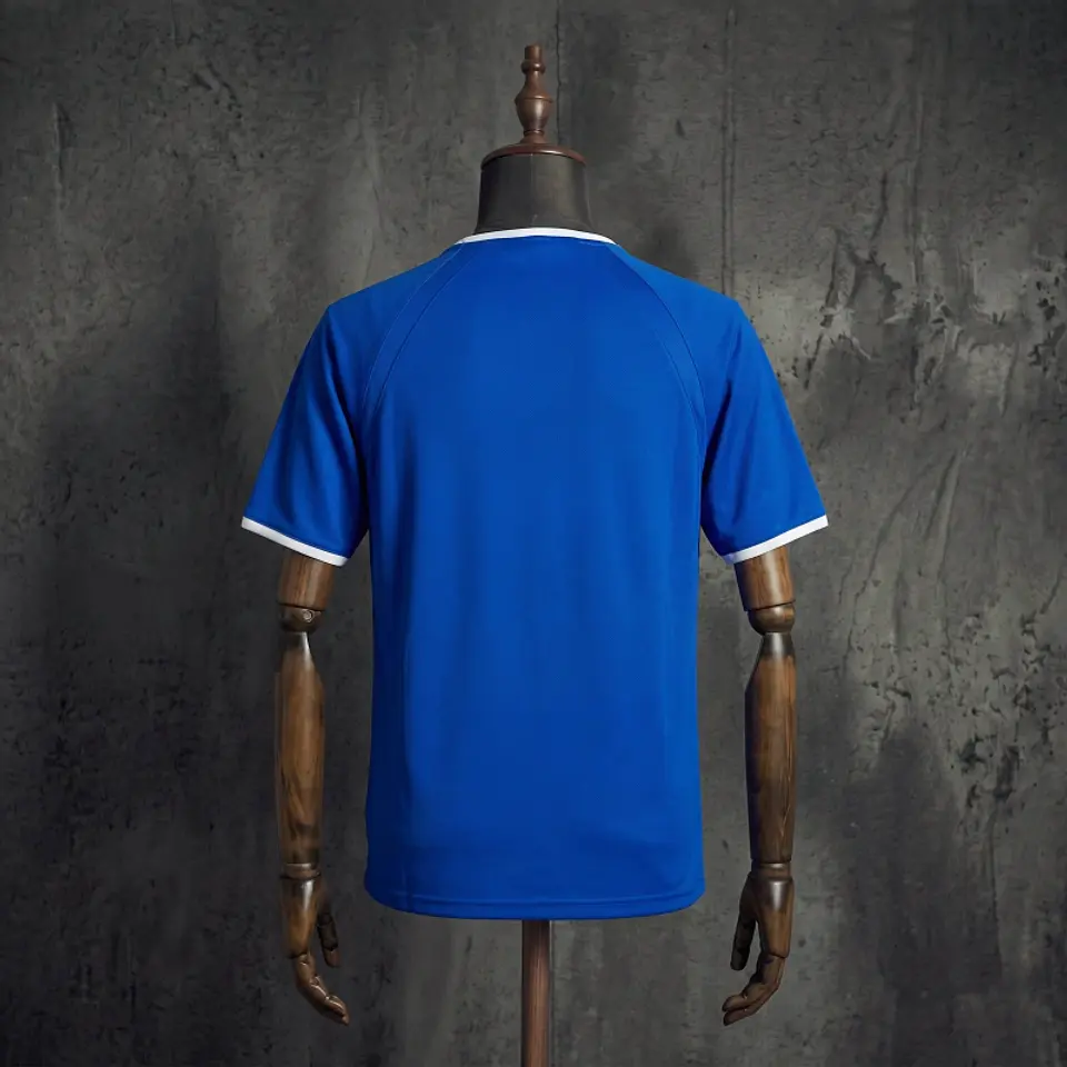 EVERTON (Edição 125º Aniversário) 2