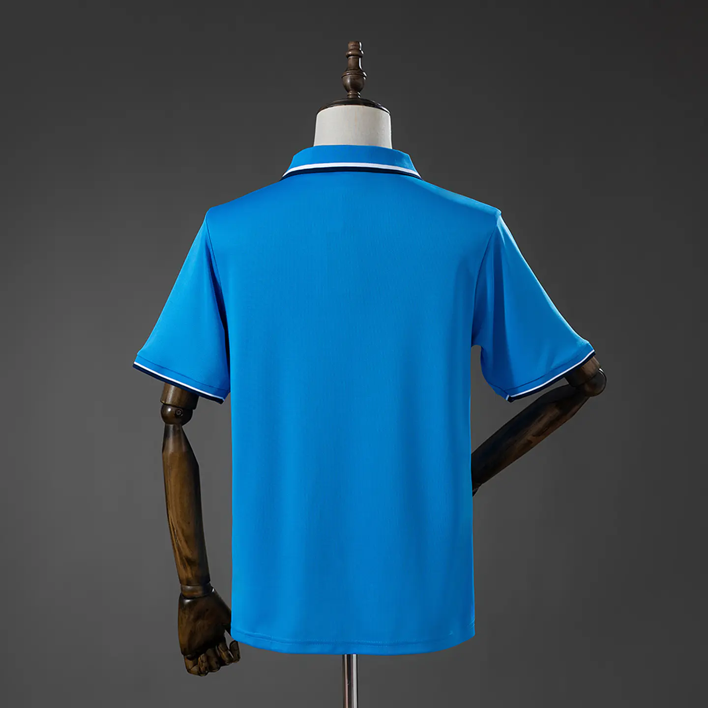 COVENTRY CITY Retro 75/81 (Home Kit) 2