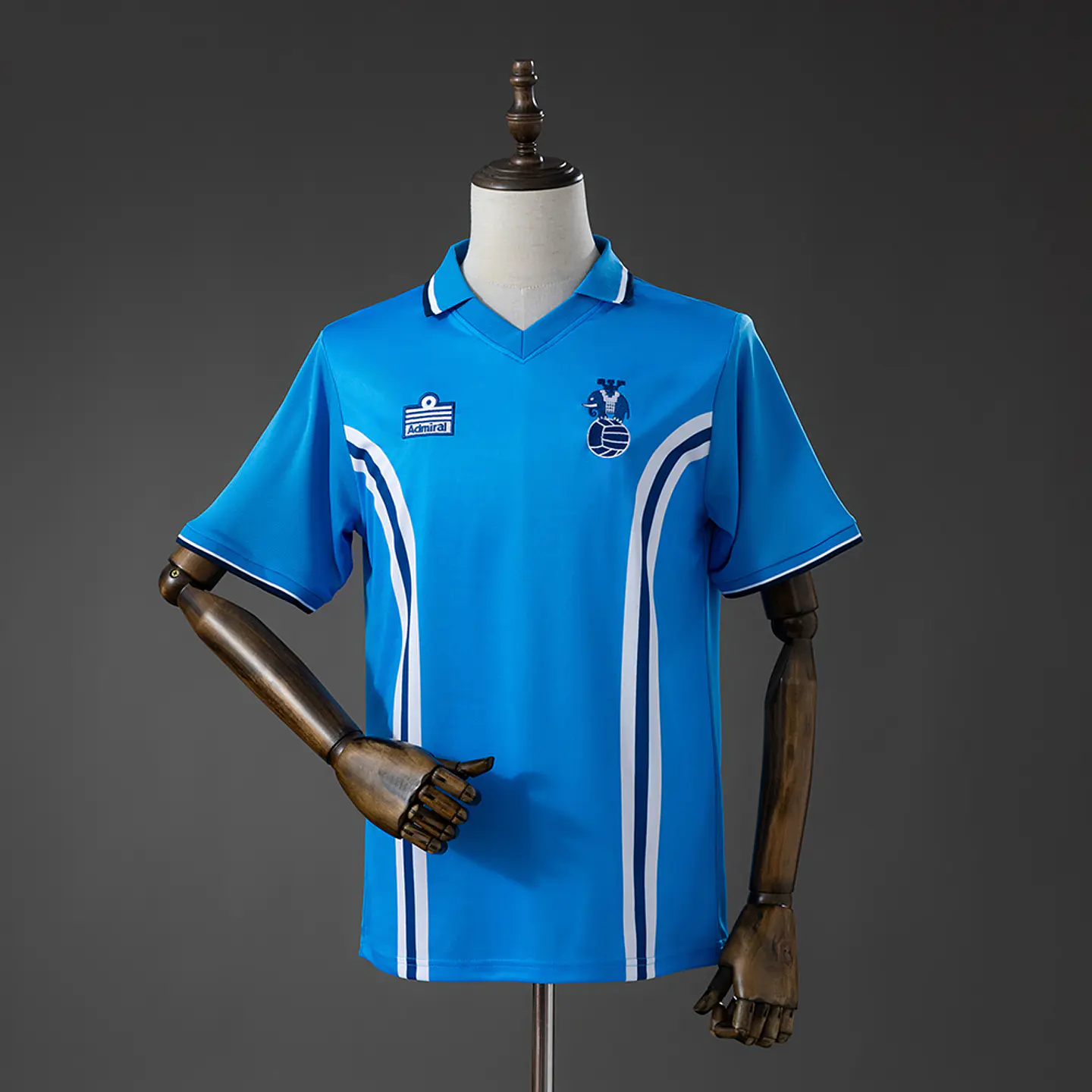 COVENTRY CITY Retro 75/81 (Home Kit) 1
