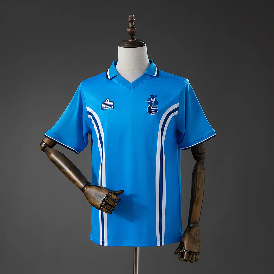 COVENTRY CITY Retro 75/81 (Home Kit) 1