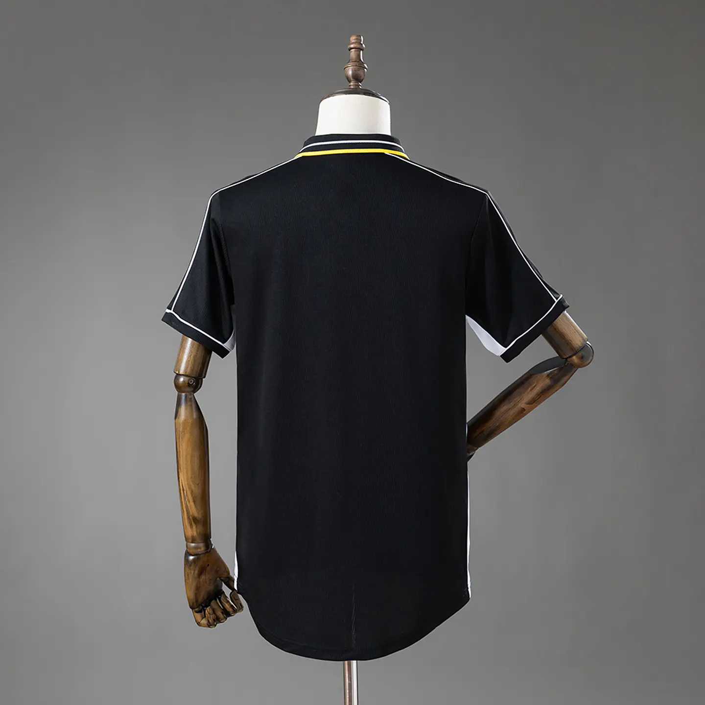 ST. PAULI 99/00 Retro (Away Kit) 2