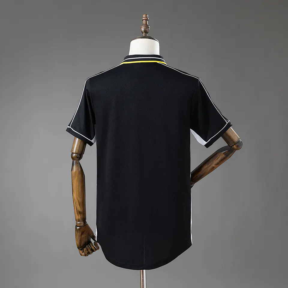 ST. PAULI 99/00 Retro (Away Kit) 2