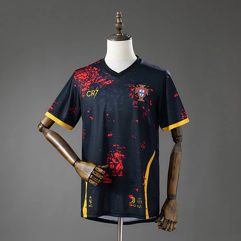 PORTUGAL 2026 (Pré-Match CR7)