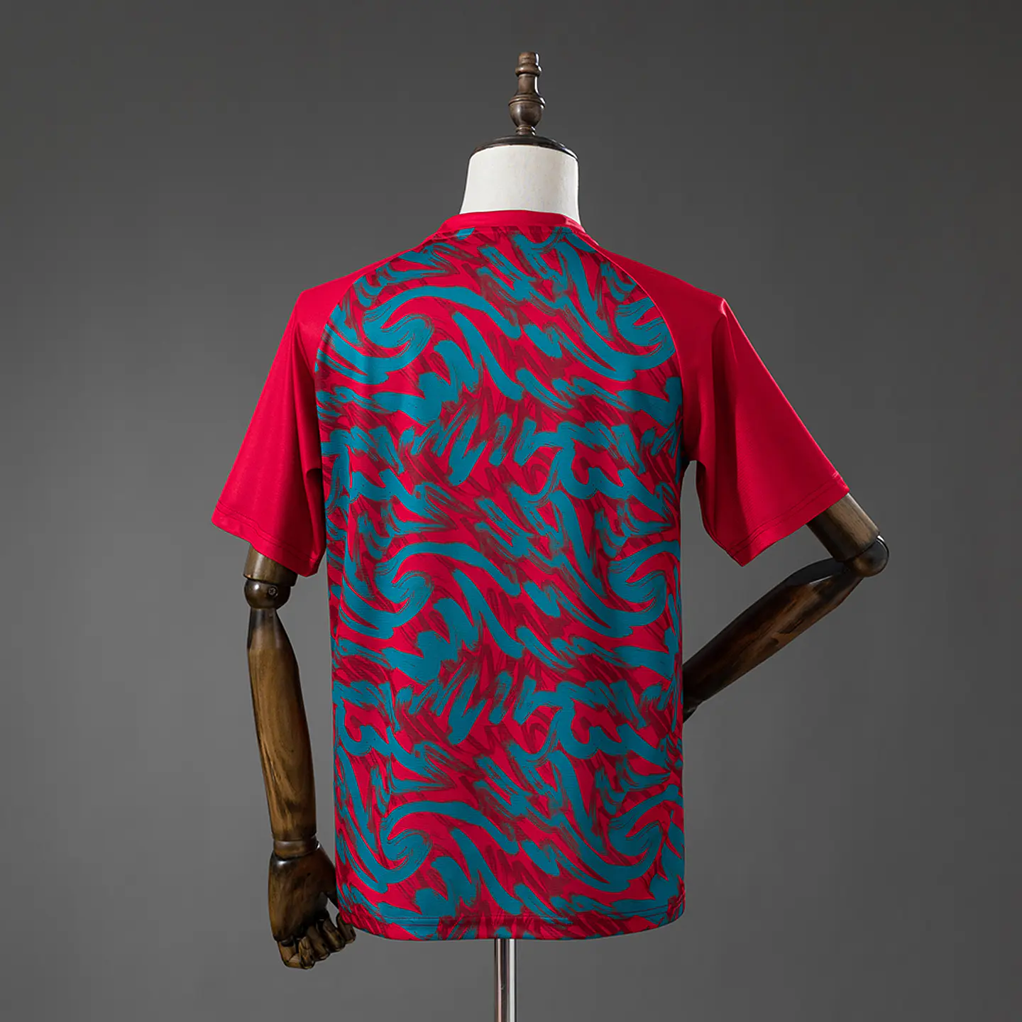 PORTUGAL 2026 (Pré-Match Kit) 2