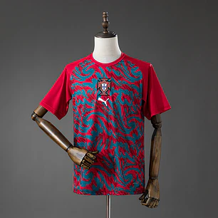 PORTUGAL 2026 (Pré-Match Kit)