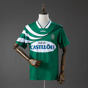SPORTING CP Retro 1994/95